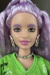 Mattel - Barbie - Extra - Doll #18 - кукла